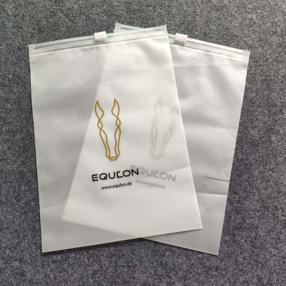 Địa chỉ mua túi zipper đựng quần áo TPHCM đáng tin cậy: Xưởng Bao Bì Giá Rẻ