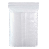 Túi Zip Chỉ Trắng Giá Rẻ In Ấn Tại Xưởng 9 Đơn vị sản xuất và cung ứng túi zip chỉ trắng uy tín