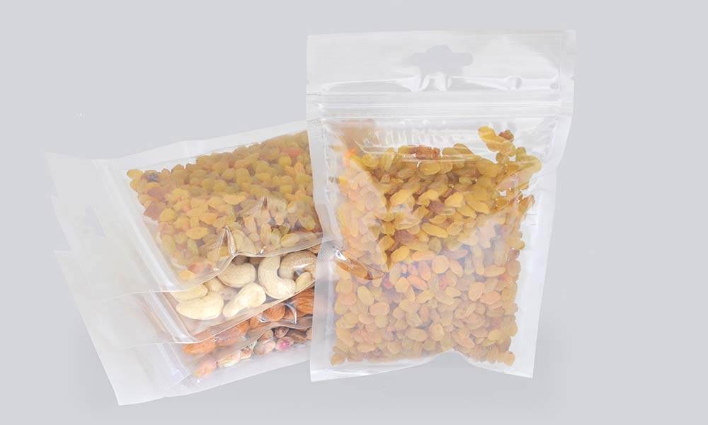 Túi ép 3 biên là gì và địa chỉ sản xuất uy tín giá rẻ tại TPHCM 1 Hiểu rõ về khái niệm túi ép 3 biên
