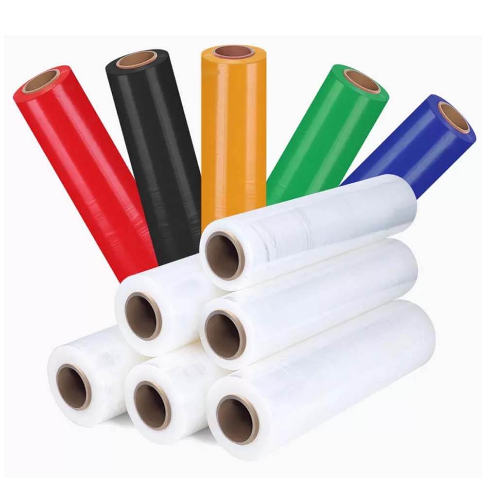 Màng bọc thực phẩm PE là gì? Loại nào tốt nhất giữa chất liệu PE và PVC 3 Hướng dẫn lựa chọn và sử dụng màng bọc thực phẩm PE an toàn