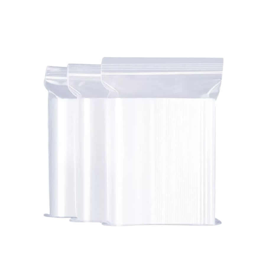 Túi Zip Chỉ Trắng Giá Rẻ In Ấn Tại Xưởng 13 Hướng dẫn sử dụng và bảo quản túi zipper tối ưu