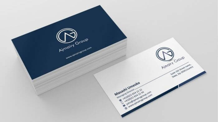 In Card Visit Giá Rẻ - Thiết Kế Chuyên Nghiệp, Sắc Nét 10 Lợi ích khi chọn dịch vụ in card visit chuyên nghiệp