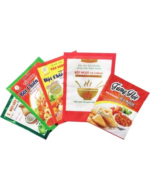 Túi ép 3 biên là gì và địa chỉ sản xuất uy tín giá rẻ tại TPHCM 3 Lợi ích thực tế và ứng dụng trong sản xuất