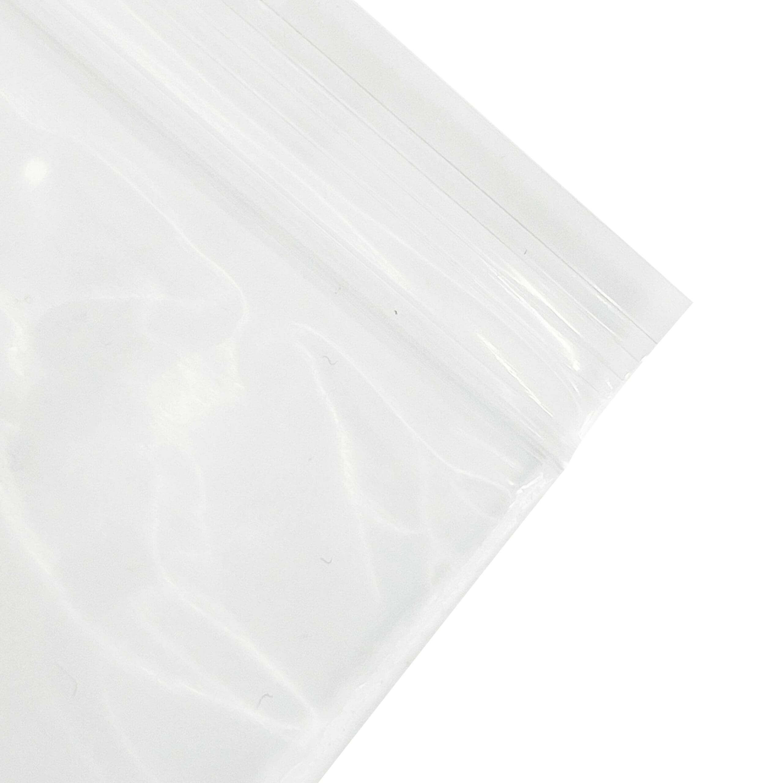 Túi Zip Chỉ Trắng Giá Rẻ In Ấn Tại Xưởng 11 Tổng quan về túi zip chỉ trắng trong đóng gói hiện đại