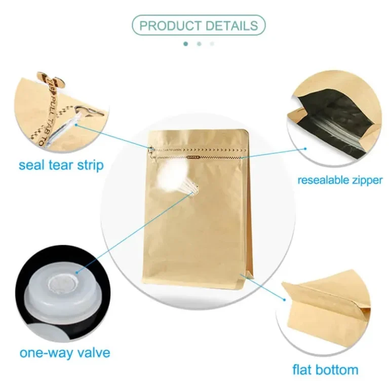 Coffee Bag 3