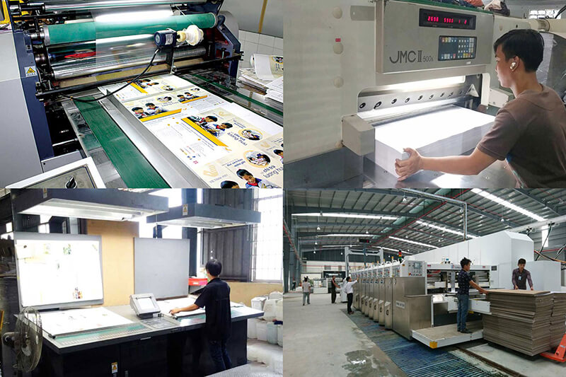 Web to print là gì và giải pháp tối ưu cho ngành in ấn hiện đại 4 Giá trị mà Web-to-Print mang lại cho các xưởng in