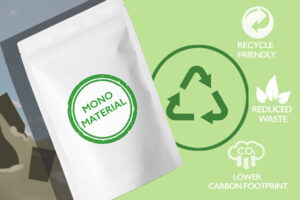 Ảnh hưởng của bao bì mono-material đến chi phí và vận hành B2B