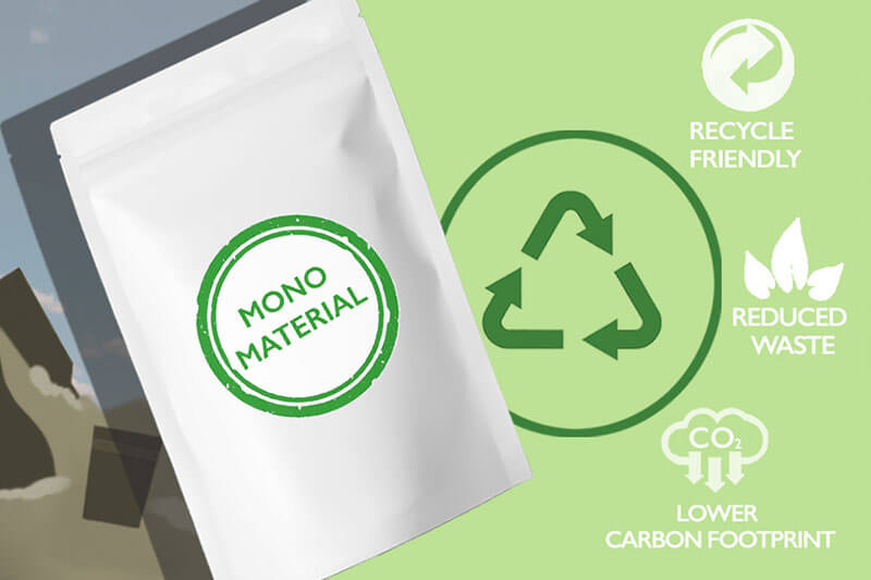 Mono material ảnh hưởng công nghệ in thế nào trong xu hướng bao bì bền vững 4 Ảnh hưởng của bao bì mono-material đến chi phí và vận hành B2B
