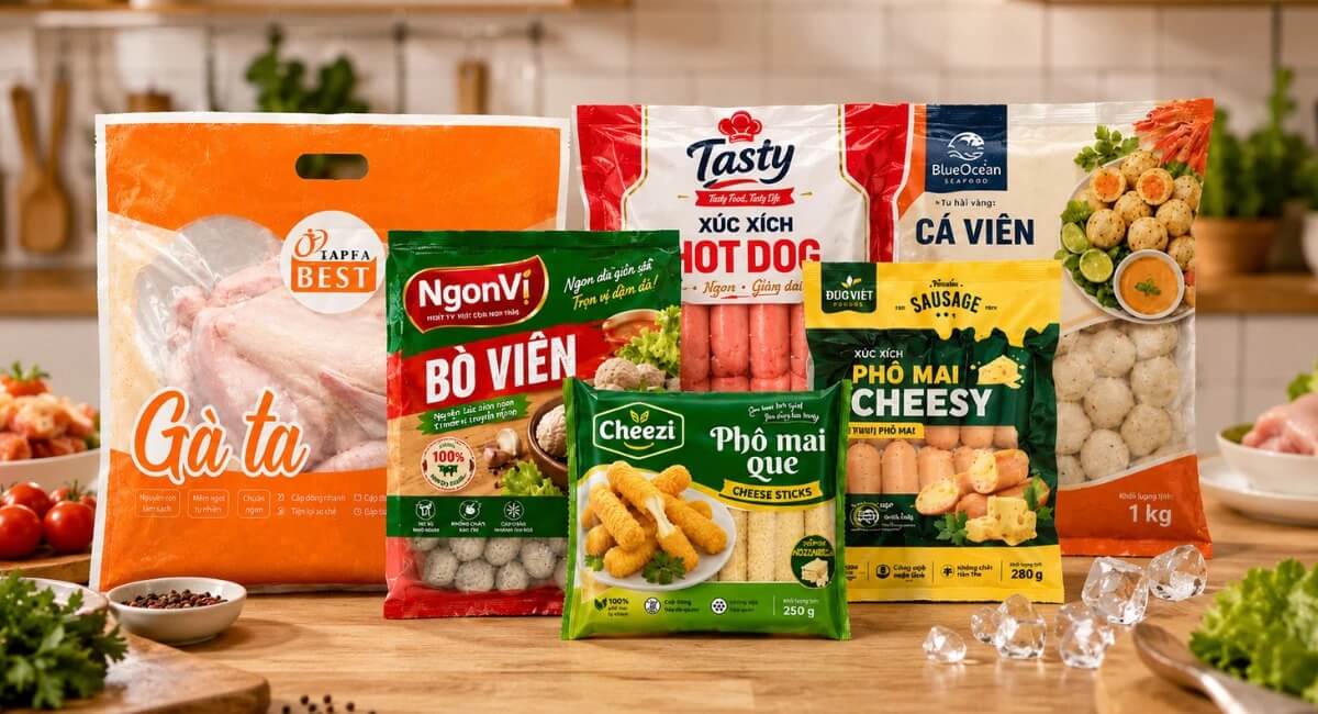 Cách kiểm tra chất lượng bao bì sau in đạt tiêu chuẩn chuyên nghiệp 4 Áp dụng phương pháp lấy mẫu dựa trên tiêu chuẩn AQL
