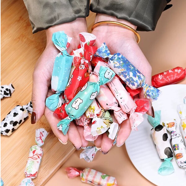 Các cấu trúc bao bì phổ biến sử dụng kỹ thuật in ngoài