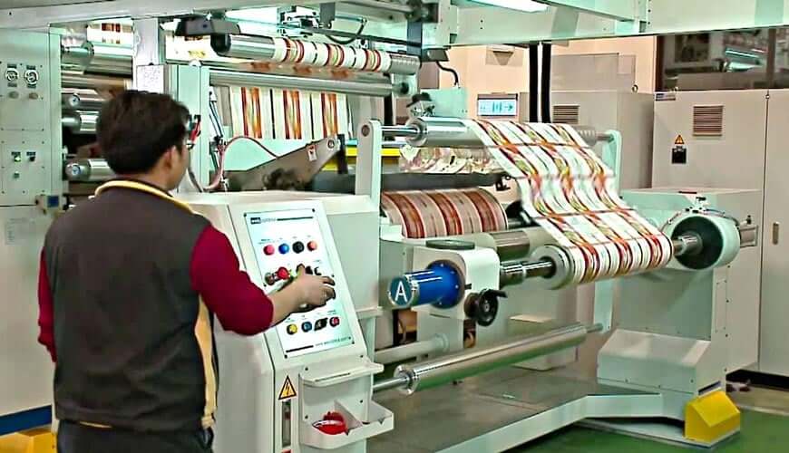 Những lưu ý khi in trên nhựa mà doanh nghiệp cần nắm vững 2 Các phương pháp in ấn và lưu ý trong quy trình sản xuất
