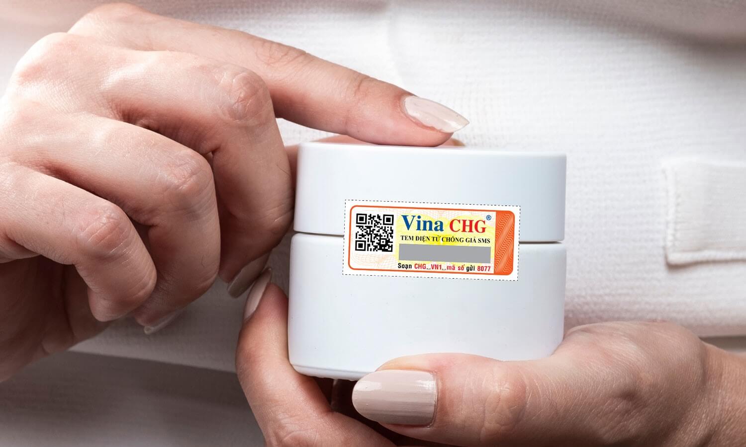 Xu hướng chống giả bao bì giúp bảo vệ thương hiệu hiệu quả 6 Các tiêu chuẩn chọn lựa giải pháp chống giả