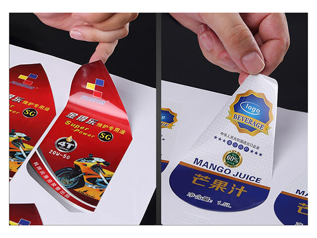 Tại sao chữ nhỏ bị mất nét khi in và cách khắc phục hiệu quả 10 Cỡ chữ tối thiểu cho tem nhãn sản phẩm?