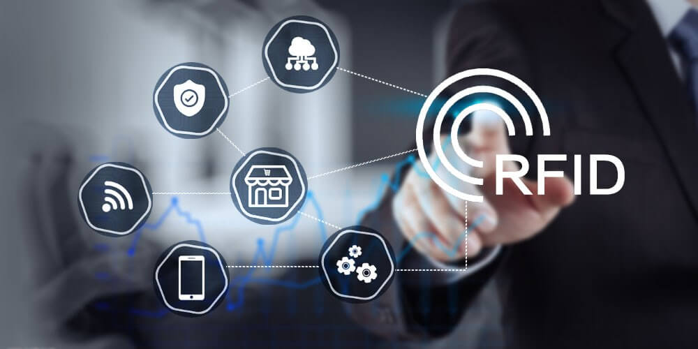 Đột phá về Công nghệ Thiết kế Nhãn RFID – Tối ưu hóa tính Đa nhiệm