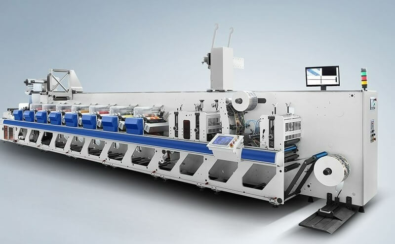 Dự báo xu hướng phát triển công nghệ Flexo giai đoạn 2025–2030