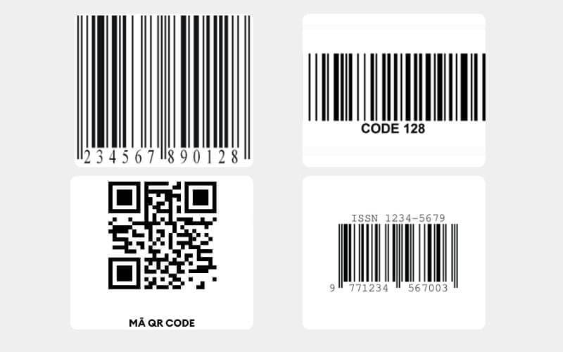 Cách in barcode rõ nét giúp tem nhãn đạt chuẩn chuyên nghiệp 4 Hướng dẫn chi tiết các cách in barcode rõ nét