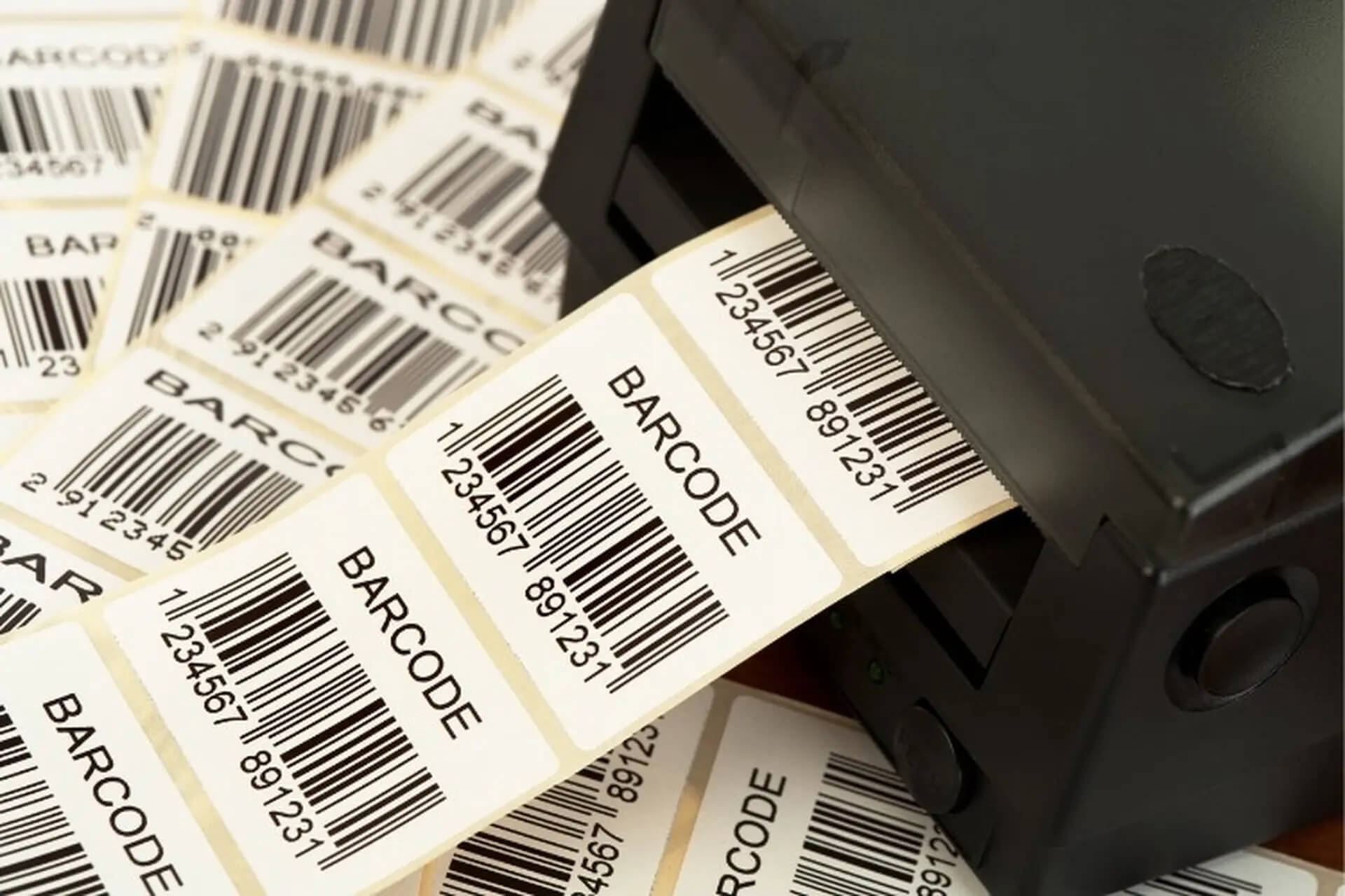 Barcode UPC là gì và những thông tin chi tiết bạn cần nắm rõ 5 Hướng dẫn đăng ký mã UPC chính thống