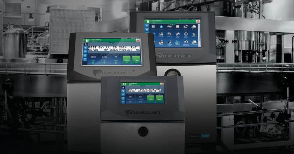 CIJ printing là gì và nguyên lý hoạt động cùng ứng dụng thực tế 1 Khái niệm máy in CIJ là gì