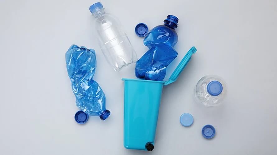 Mono material ảnh hưởng công nghệ in thế nào trong xu hướng bao bì bền vững 2 Khái niệm về bao bì mono-material
