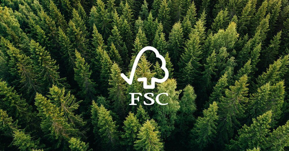 Ký hiệu FSC trên bao bì là gì và những thông tin cần nắm rõ 1 Khái niệm về chứng nhận FSC