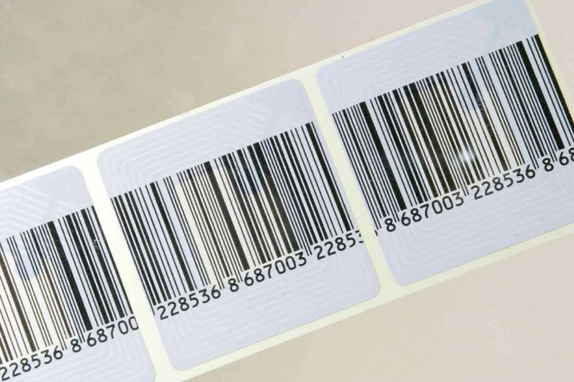 Cách in barcode rõ nét giúp tem nhãn đạt chuẩn chuyên nghiệp 1 Khái niệm về tem barcode