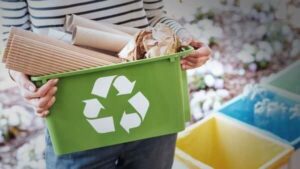Ký hiệu recyclable là gì và ý nghĩa thực sự trên bao bì sản phẩm
