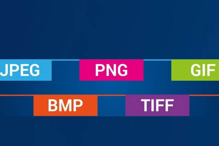 Lựa chọn định dạng file phù hợp cho quy trình in