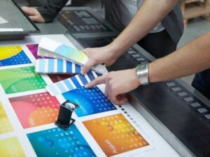 Những lỗi thiết kế thường gặp trước khi in bạn cần tránh ngay