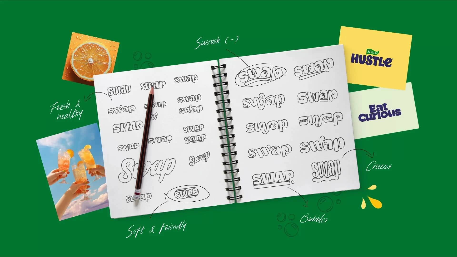 Cách chọn font cho bao bì sản phẩm thu hút khách hàng hiệu quả 3 Những nguyên tắc vàng để chọn font cho bao bì tối ưu 2