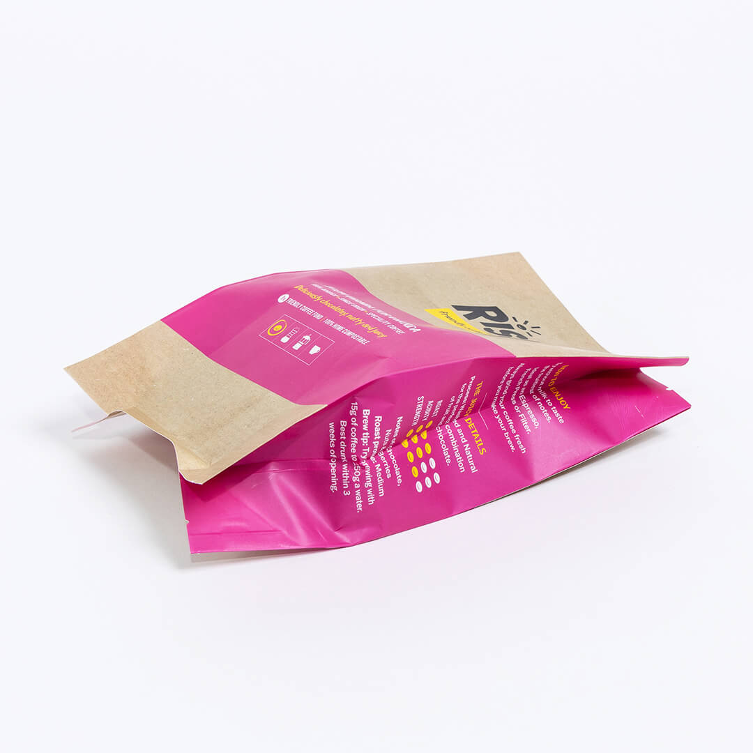 Side gusset pouch là gì và những ưu điểm nổi bật khi sử dụng 3 Phân tích yếu tố cấu thành chi phí