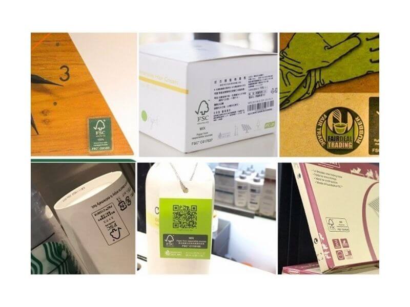 Ký hiệu FSC trên bao bì là gì và những thông tin cần nắm rõ 3 Quy định pháp lý và vai trò của FSC trong thương mại
