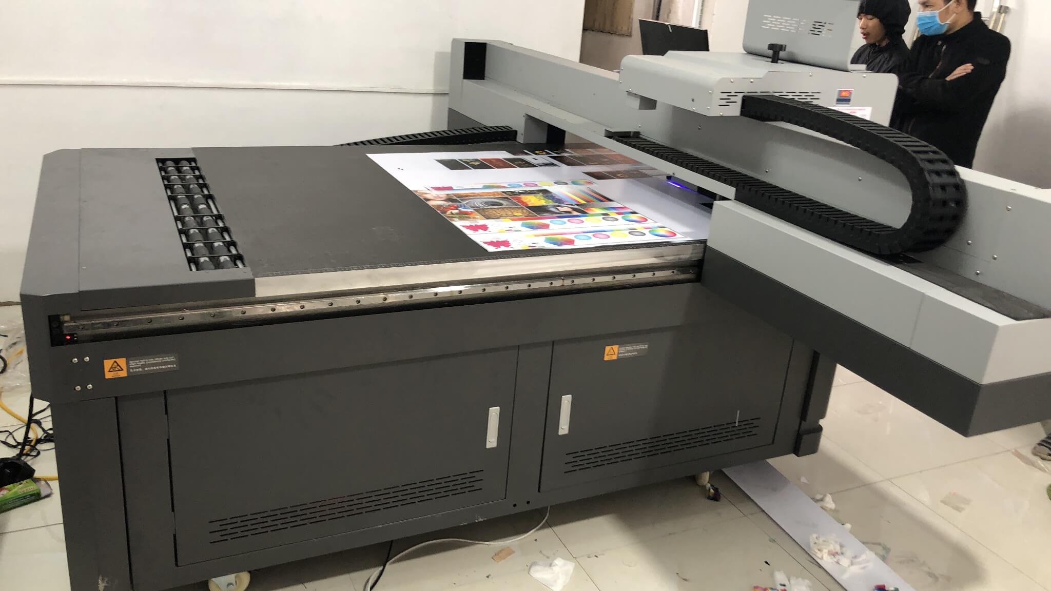 TTO printing là gì và những ưu điểm trong công nghiệp đóng gói 3 Quy trình bảo dưỡng máy in nhiệt TTO đạt chuẩn