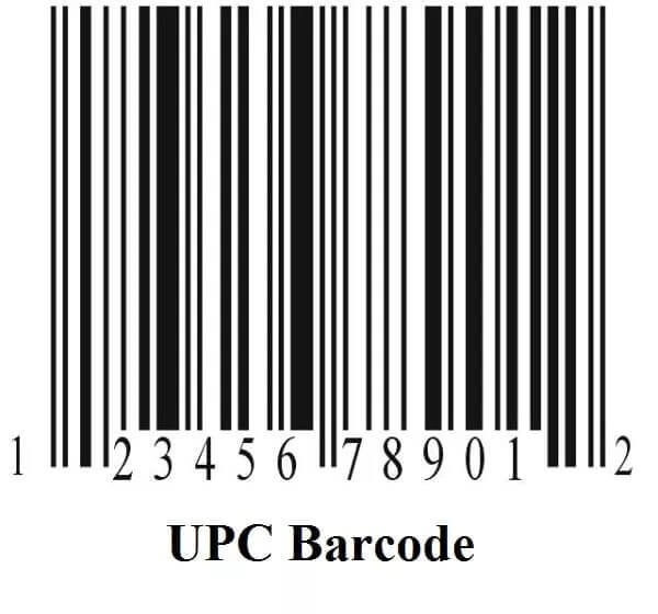 Barcode UPC là gì và những thông tin chi tiết bạn cần nắm rõ 4 Quy trình triển khai tạo mã UPC cho doanh nghiệp