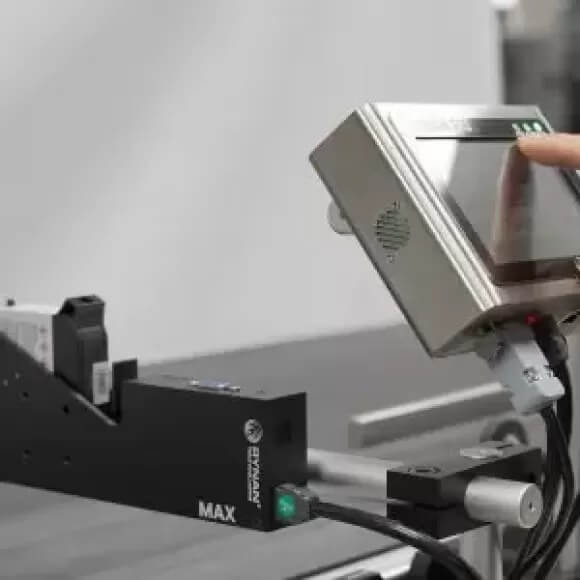 TIJ printing là gì và những ưu điểm trong sản xuất công nghiệp 6 Sai lầm thường gặp khi đầu tư máy in TIJ
