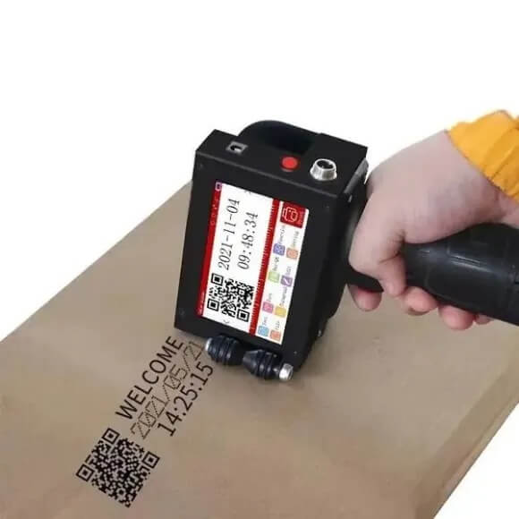 TIJ printing là gì và những ưu điểm trong sản xuất công nghiệp 3 Tại sao nên chọn máy in date công nghệ TIJ cho doanh nghiệp? 2