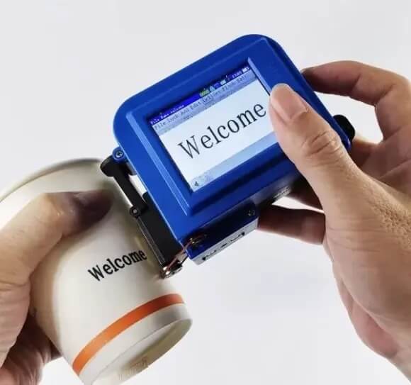 TIJ printing là gì và những ưu điểm trong sản xuất công nghiệp 2 Tại sao nên chọn máy in date công nghệ TIJ cho doanh nghiệp?