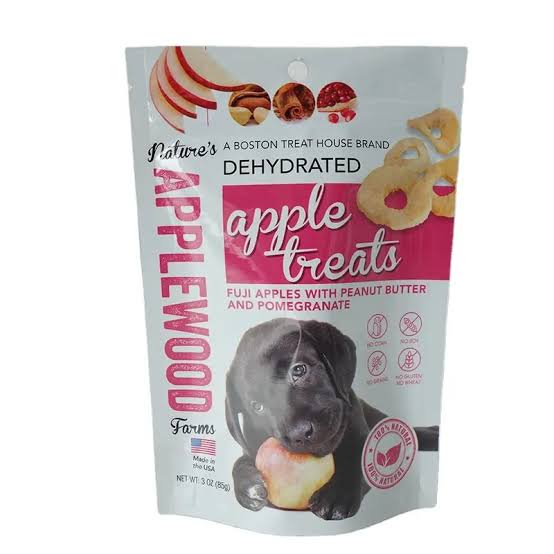 Doypack là gì và lý do loại bao bì này ngày càng được ưa chuộng 3 Thức ăn cho thú cưng
