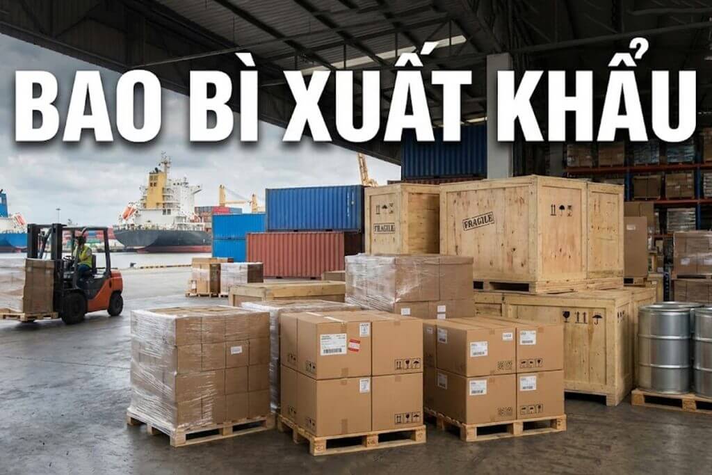 Tiêu chuẩn ngành hàng đặc thù