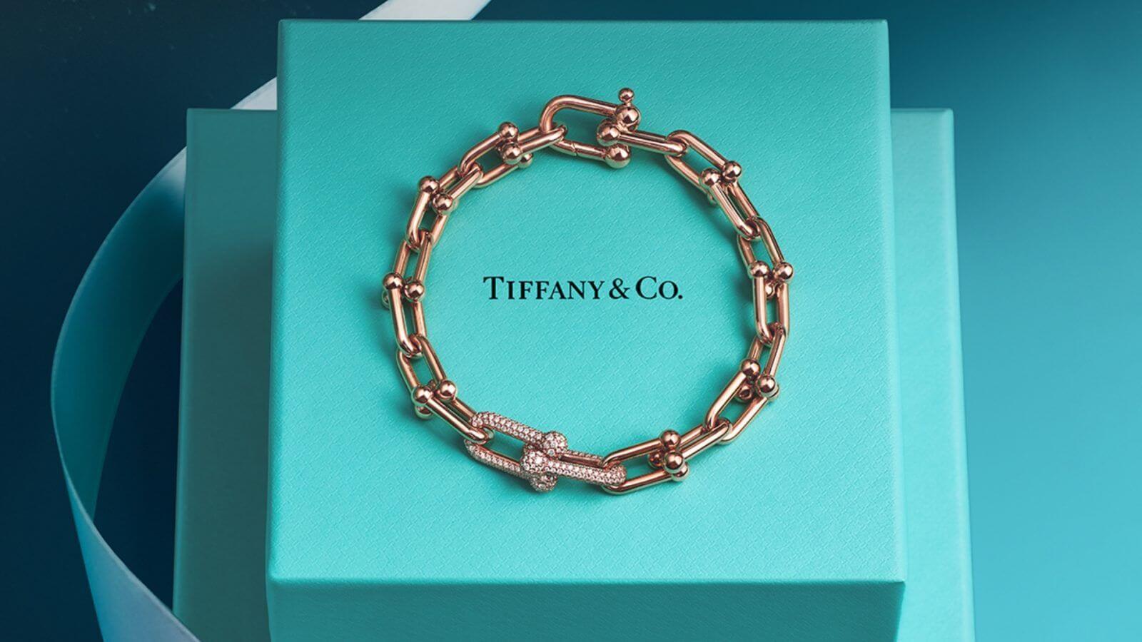 Màu thương hiệu trong in ấn và cách quản lý màu sắc chuẩn xác 4 Tiffany co