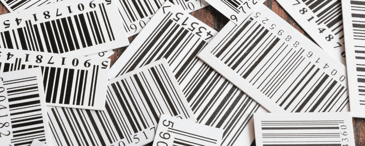 Barcode UPC là gì và những thông tin chi tiết bạn cần nắm rõ 1 Tìm hiểu chi tiết barcode UPC là gì?