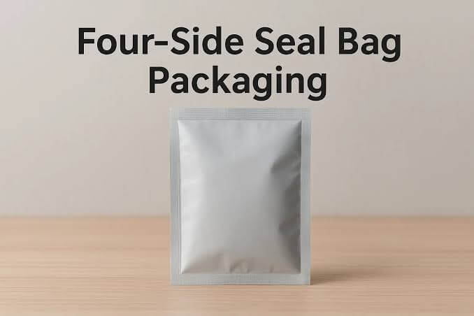Tìm hiểu chi tiết quad seal bag là gì?