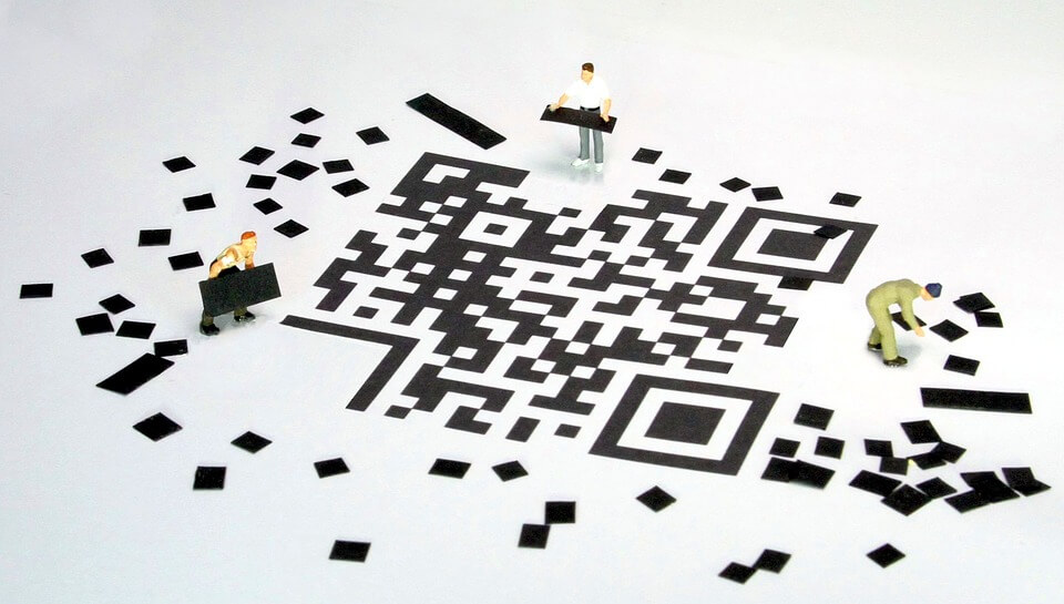 Cách in barcode rõ nét giúp tem nhãn đạt chuẩn chuyên nghiệp 3 Tính năng vượt trội của mã QR Code