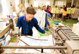 Tương lai ngành in Việt Nam và những xu hướng doanh nghiệp cần nắm bắt