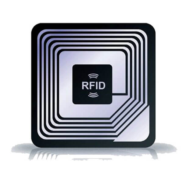 Xu Hướng Nhãn RFID Không Tiếp Xúc Trong Kỷ Nguyên Mới